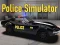 Игра Police Simulator онлајн