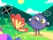 Игра Scissors Through Freedom онлајн