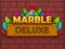 Игра Marble Deluxe онлајн
