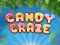 Игра Candy Craze онлајн