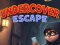 Игра Undercover Escape онлајн