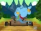 Игра Escape From Wonder Genie Land онлајн
