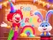 Игра Find The Differences: April Fool's Day онлајн