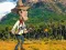 Игра Cowboy Discovers Fortune Pot онлајн