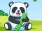 Игра Tap Panda! онлајн