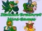 Игра Italian Brainrot Mini Games онлајн