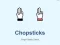 Игра Chopsticks онлајн