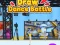 Игра Draw Dance Battle онлајн
