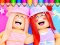 Игра Coloring Book: Roblox Bestie онлајн