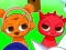 Игра Jigsaw Puzzle: Sprunki Incredibox Family онлајн