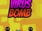 Игра Virus Bomb онлајн