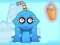 Игра Sprunki Ice Mod  Aqua онлајн