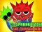 Игра Sprunki Eater The Cursed Mod онлајн