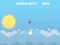 Игра Flappy Flight онлајн