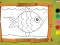 Игра Kids Colour Game онлајн