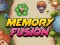 Игра Memory Fusion онлајн