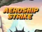 Игра Aeroship Strike онлајн