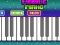 Игра Mobile Piano онлајн