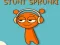 Игра Stunt Sprunki онлајн