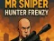 Игра Mr Sniper Hunter Frenzy онлајн