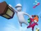 Игра Fall Flat Battle онлајн