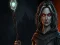 Игра Lady Of Forgotten Spells Escape онлајн