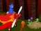 Игра The Ant House Rescue Mission онлајн