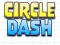 Игра Circle Dash онлајн