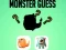 Игра Monster Guess онлајн