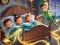 Игра Find The Differences: Peter Pan онлајн