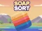 Игра Soap Sort онлајн