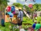 Игра Hidden Objects Vacation In Brazil онлајн