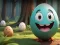 Игра Legendary Egg Escape онлајн