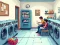 Игра Pixel Differences онлајн