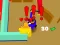 Игра Stealth Robbery of a House Together онлајн