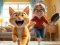Игра Bad Cat Simulator онлајн