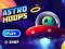 Игра Astro Hoops онлајн