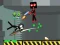 Игра Stick Fighting Online онлајн