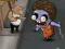 Игра Dead Walker Zombie Shooter онлајн