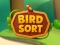 Игра Bird Sort онлајн
