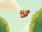 Игра Flying Squirrel онлајн