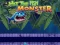 Игра Hit The Fish Monster онлајн