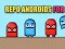 Игра Repo Androids For Two онлајн