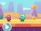 Игра Slime Runner онлајн