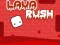 Игра Lava Rush онлајн