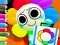 Игра Coloring Book: Dandy's World Members онлајн