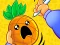 Игра Super Pineapple Pen онлајн