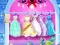 Игра Frozen Princess: Hidden Objects онлајн