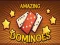 Игра Amazing Dominoes онлајн