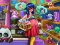 Игра Lady Mommy Goes Shopping онлајн